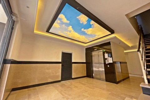 Продажа квартиры  в Оба, Анталье, Турция 3 комн., 110м2, №210403 – фото 27