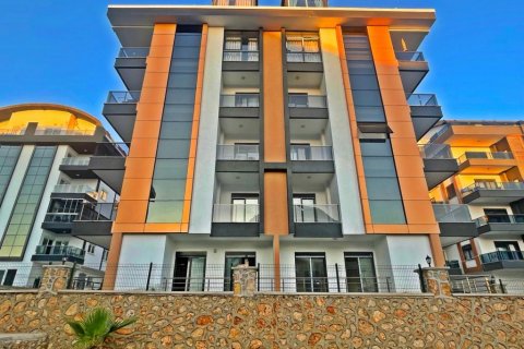 Продажа квартиры  в Оба, Анталье, Турция 3 комн., 110м2, №210403 – фото 1