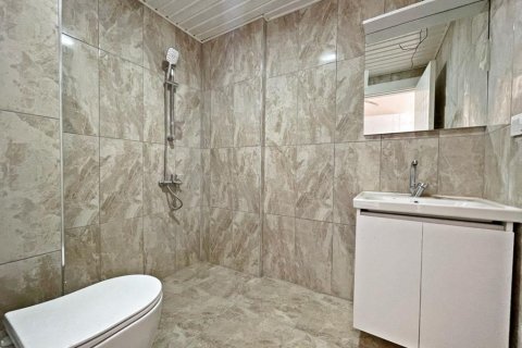 Продажа квартиры  в Оба, Анталье, Турция 3 комн., 110м2, №210403 – фото 21