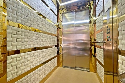 Продажа квартиры  в Оба, Анталье, Турция 3 комн., 110м2, №210403 – фото 26