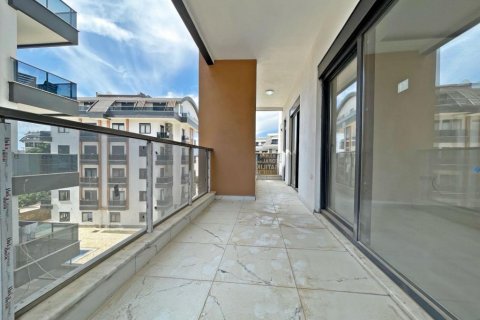 Продажа квартиры  в Оба, Анталье, Турция 3 комн., 110м2, №210403 – фото 23