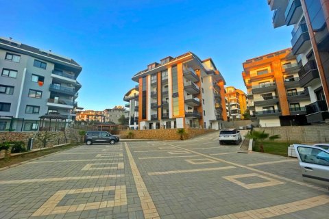 Продажа квартиры  в Оба, Анталье, Турция 3 комн., 110м2, №210403 – фото 30