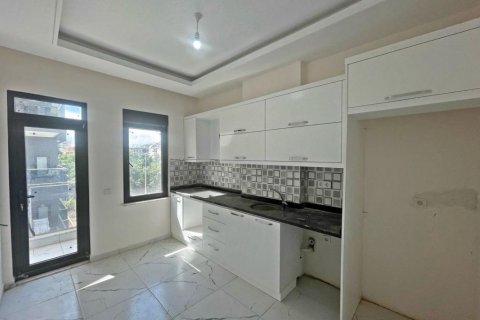 Продажа квартиры  в Оба, Анталье, Турция 3 комн., 110м2, №210403 – фото 8