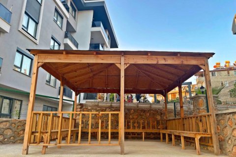 Продажа квартиры  в Оба, Анталье, Турция 3 комн., 110м2, №210403 – фото 29