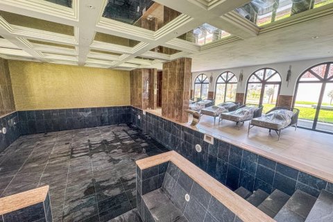 Продажа квартиры  в Оба, Анталье, Турция 2 комн., 51м2, №210400 – фото 18