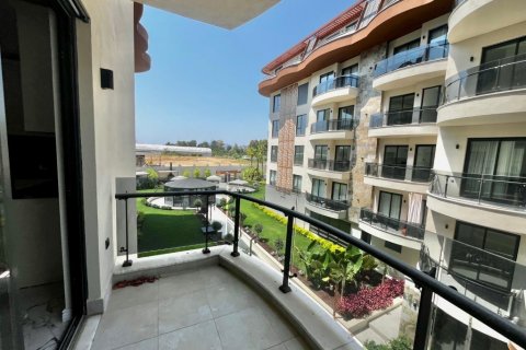 Продажа квартиры  в Оба, Анталье, Турция 2 комн., 51м2, №210400 – фото 26