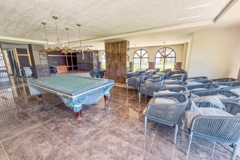 Продажа квартиры  в Оба, Анталье, Турция 2 комн., 51м2, №210400 – фото 16