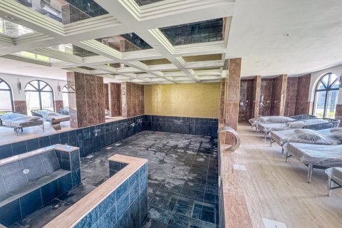 Продажа квартиры  в Оба, Анталье, Турция 2 комн., 51м2, №210400 – фото 19