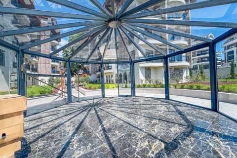 Продажа квартиры  в Оба, Анталье, Турция 2 комн., 51м2, №210400 – фото 12