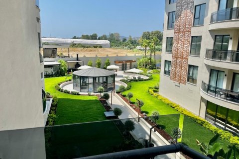 Продажа квартиры  в Оба, Анталье, Турция 2 комн., 51м2, №210400 – фото 27