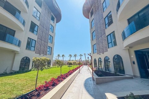 Продажа квартиры  в Оба, Анталье, Турция 2 комн., 51м2, №210400 – фото 11