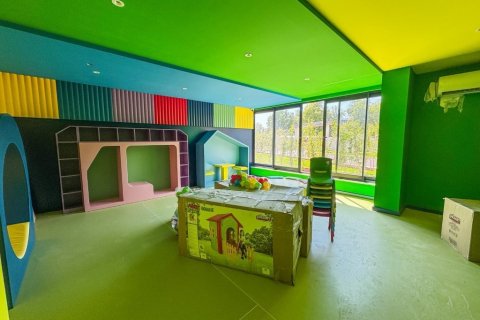 Продажа квартиры  в Оба, Анталье, Турция 2 комн., 51м2, №210400 – фото 21