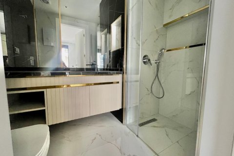 Продажа квартиры  в Оба, Анталье, Турция 2 комн., 51м2, №210400 – фото 30