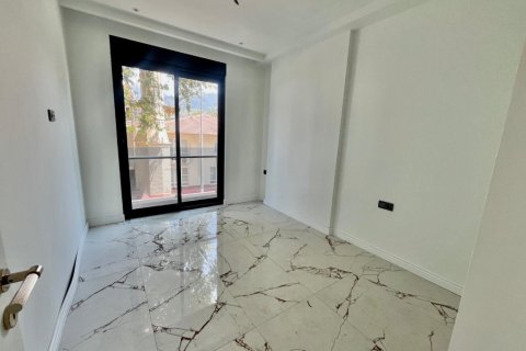 Продажа квартиры  в Оба, Анталье, Турция 2 комн., 51м2, №210400 – фото 28