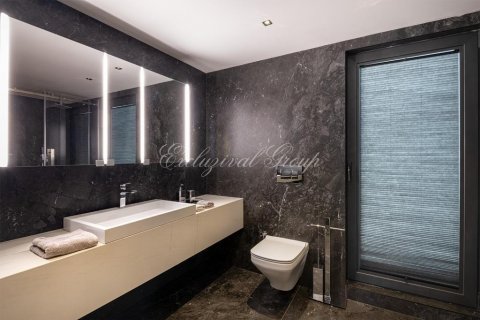 5+1 Villa  in Bodrum, Mugla, Türkei Nr. 210515 - 22