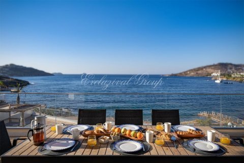 5+1 Villa  in Bodrum, Mugla, Türkei Nr. 210515 - 20