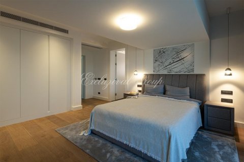 5+1 Villa  in Bodrum, Mugla, Türkei Nr. 210515 - 10