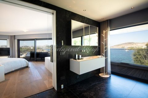 5+1 Villa  in Bodrum, Mugla, Türkei Nr. 210515 - 21