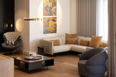 5+1 Villa  in Bodrum, Mugla, Türkei Nr. 210515 - 9