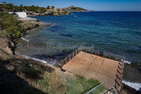 5+1 Villa  in Bodrum, Mugla, Türkei Nr. 210515 - 19