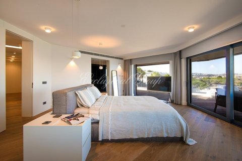 5+1 Villa  in Bodrum, Mugla, Türkei Nr. 210515 - 11