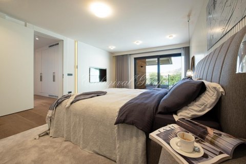 5+1 Villa  in Bodrum, Mugla, Türkei Nr. 210515 - 14