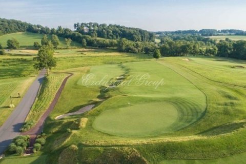 Продажа земельного участка  в Бодруме, Мугле, Турция, 973000м2, №210517 – фото 1