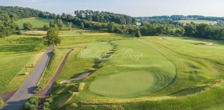 Земельный участок  973000м2 в Бодруме, Мугла, Турция №210517