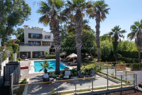 Продажа отеля  в Бодруме, Мугле, Турция, 2000м2, №210513 – фото 2