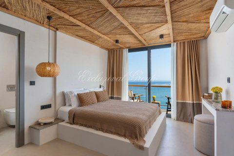 Продажа отеля  в Бодруме, Мугле, Турция, 2000м2, №210513 – фото 7