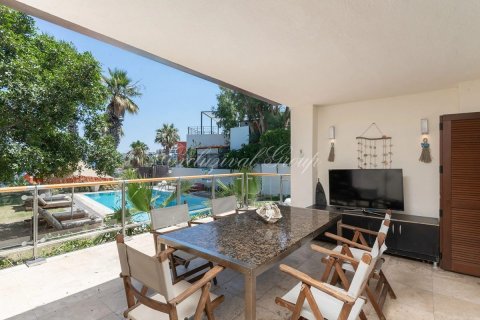 Продажа отеля  в Бодруме, Мугле, Турция, 2000м2, №210513 – фото 4