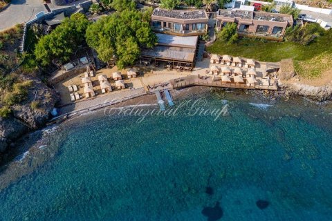 Продажа отеля  в Бодруме, Мугле, Турция, 2000м2, №210513 – фото 1