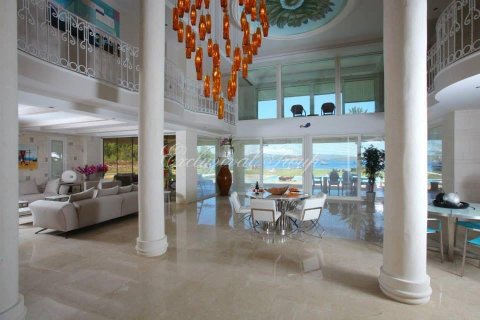 Villa for sale  in Bodrum, Mugla, Turkey, 6 bedrooms, 500m2, No. 210514 – photo 10