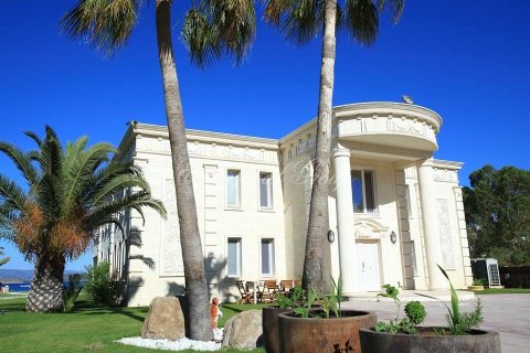 Villa for sale  in Bodrum, Mugla, Turkey, 6 bedrooms, 500m2, No. 210514 – photo 9