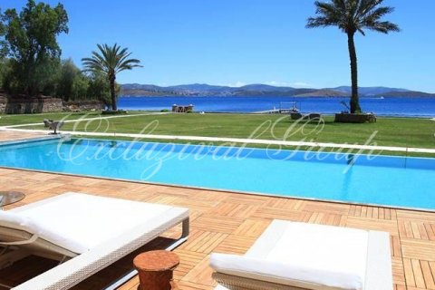 Villa for sale  in Bodrum, Mugla, Turkey, 6 bedrooms, 500m2, No. 210514 – photo 7