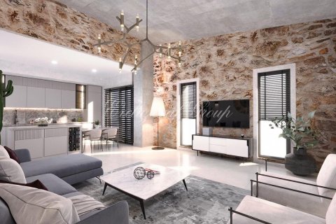 Продажа виллы  в Бодруме, Мугле, Турция 3+1, 150м2, №210519 – фото 6