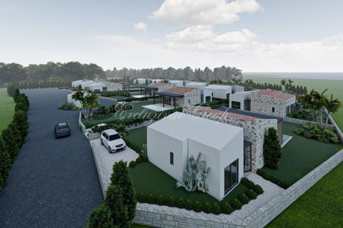 Продажа виллы  в Бодруме, Мугле, Турция 3+1, 150м2, №210519 – фото 3