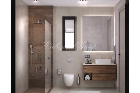 Продажа виллы  в Бодруме, Мугле, Турция 3+1, 150м2, №210519 – фото 16