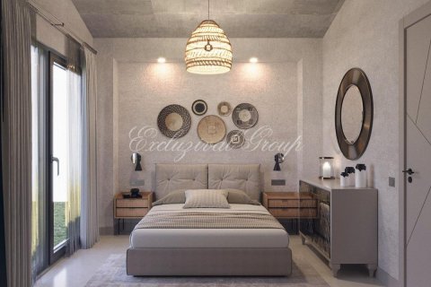 Продажа виллы  в Бодруме, Мугле, Турция 3+1, 150м2, №210519 – фото 10