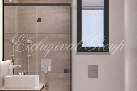 Продажа виллы  в Бодруме, Мугле, Турция 3+1, 150м2, №210519 – фото 14