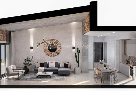 Продажа виллы  в Бодруме, Мугле, Турция 3+1, 150м2, №210519 – фото 7