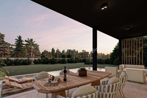 Продажа виллы  в Бодруме, Мугле, Турция 3+1, 150м2, №210519 – фото 12