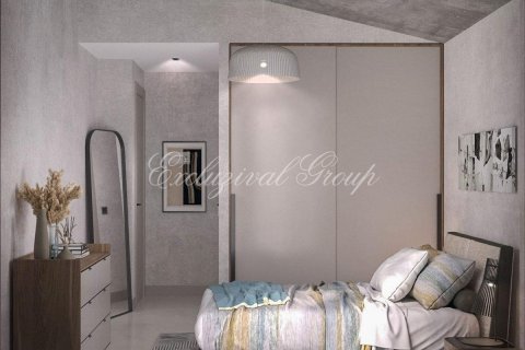 Продажа виллы  в Бодруме, Мугле, Турция 3+1, 150м2, №210519 – фото 9