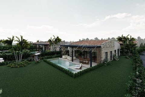 Продажа виллы  в Бодруме, Мугле, Турция 3+1, 150м2, №210519 – фото 18