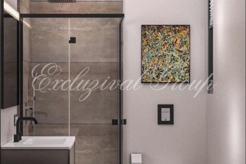 Продажа виллы  в Бодруме, Мугле, Турция 3+1, 150м2, №210519 – фото 15