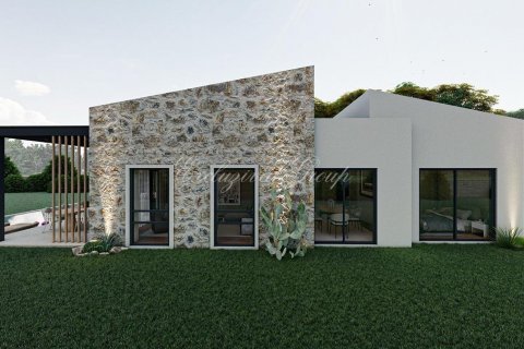 Продажа виллы  в Бодруме, Мугле, Турция 3+1, 150м2, №210519 – фото 17