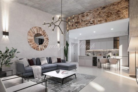 Продажа виллы  в Бодруме, Мугле, Турция 3+1, 150м2, №210519 – фото 5