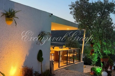 Cafe / restaurant  in Bodrum, Mugla, Türkei Nr. 210516 - 2