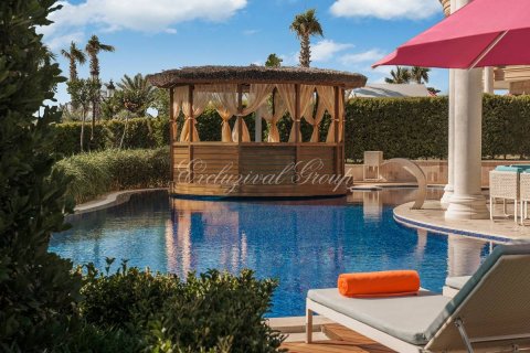 ویلا در  Bodrum ، ترکیه 5 خوابه ، 725 متر مربع.  شماره 210518 - 26