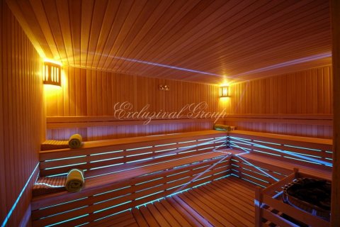 ویلا در  Bodrum ، ترکیه 5 خوابه ، 725 متر مربع.  شماره 210518 - 14